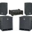 Speakerset 2 pro