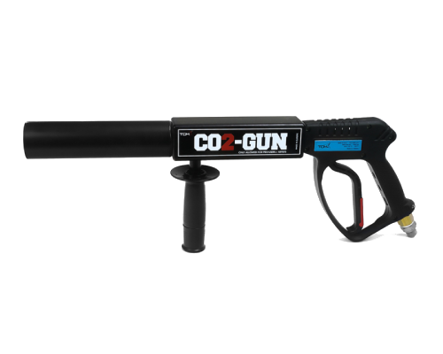 CO2 gun