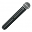 Shure handheld huren