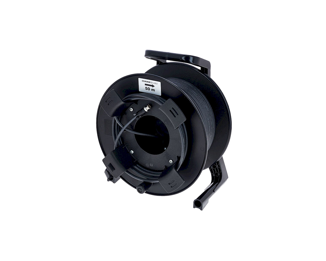 SDI Haspel (50 meter)