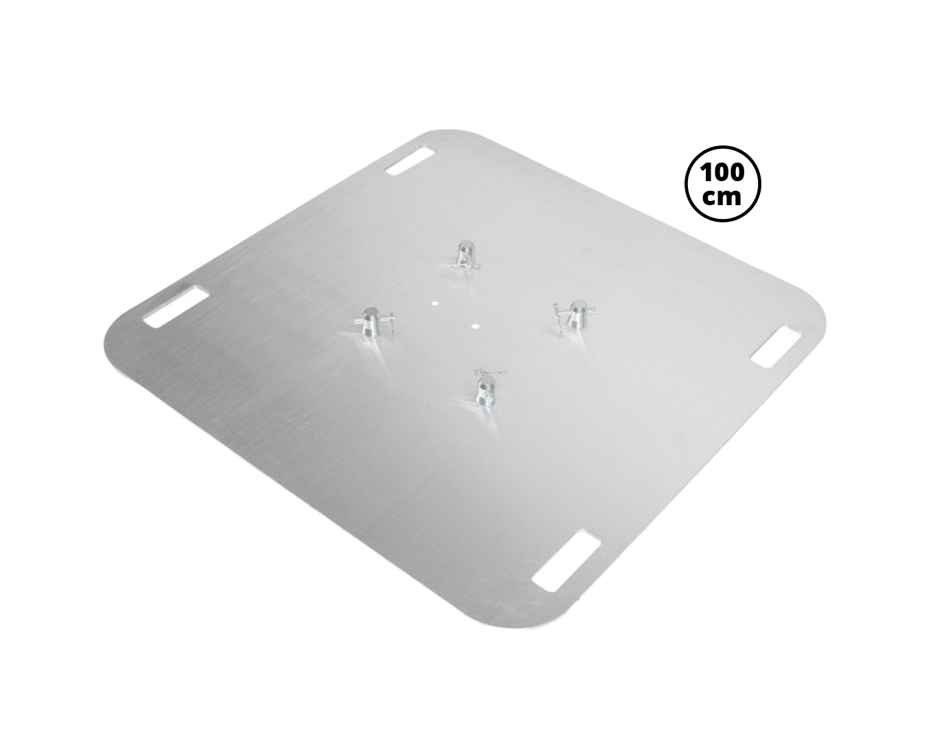 Truss baseplate (100x100 cm)