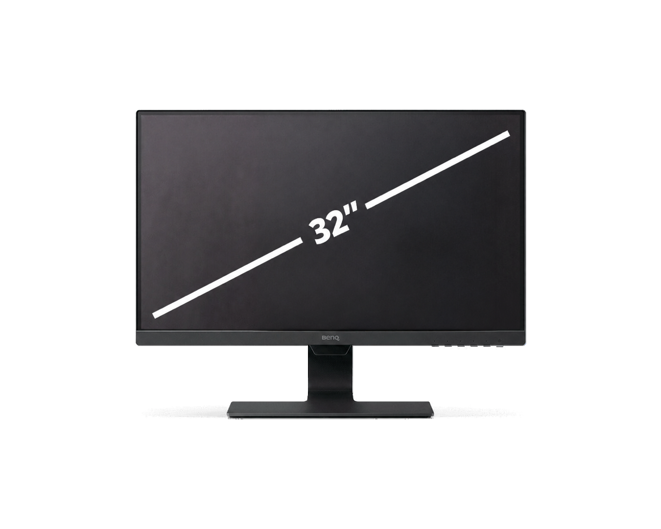 Beeldscherm 32 inch