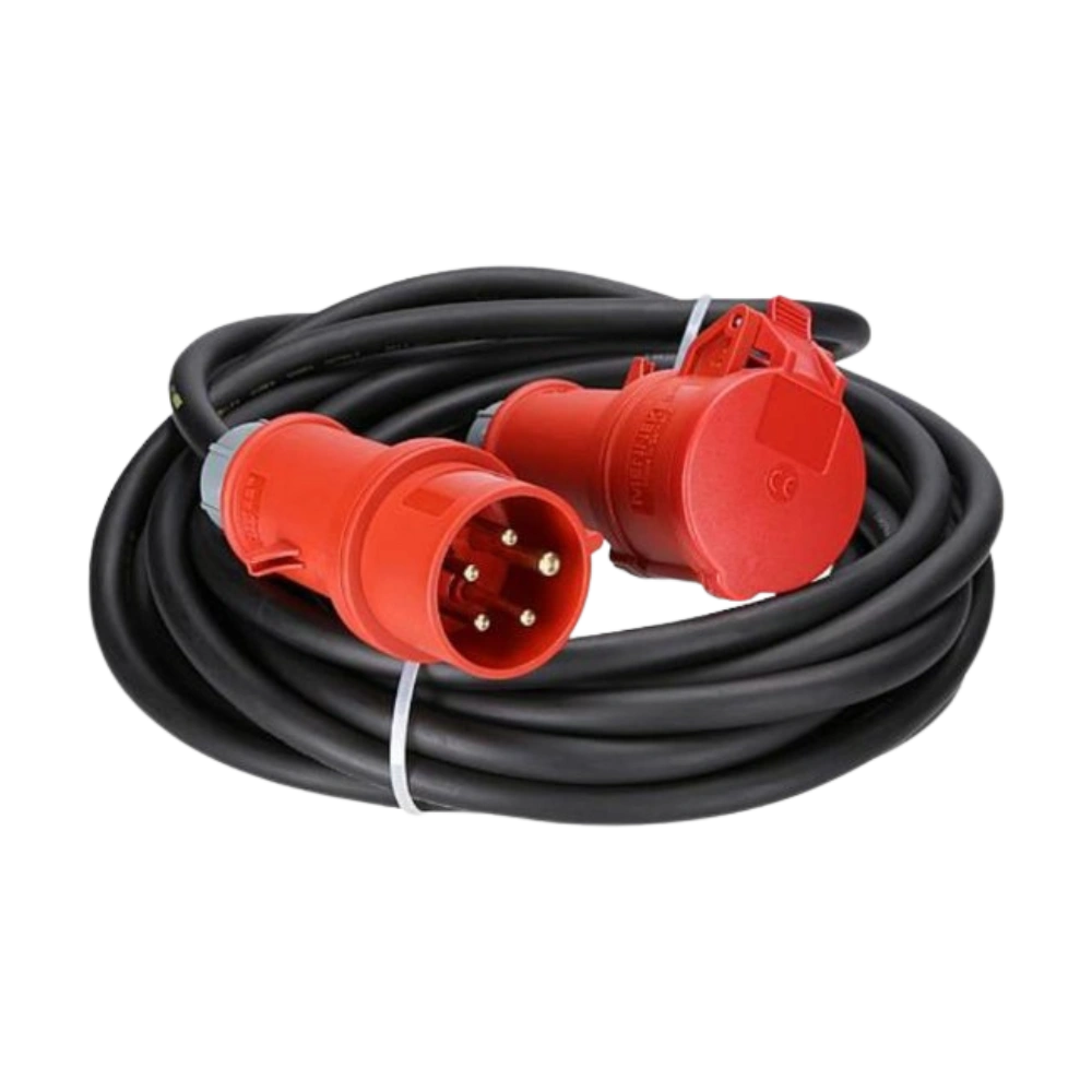 16A kabel 10m